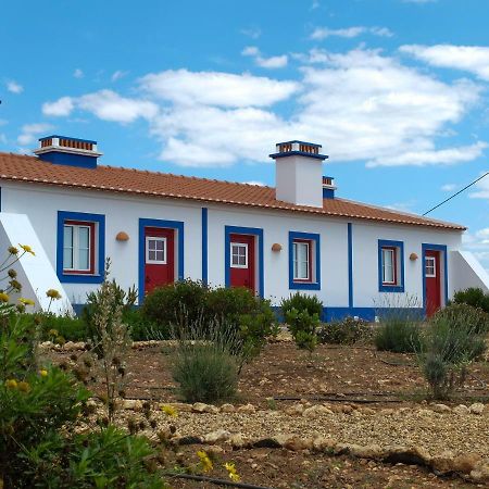 Maison d'hôtes Vales Do Alentejo à Bicos Extérieur photo