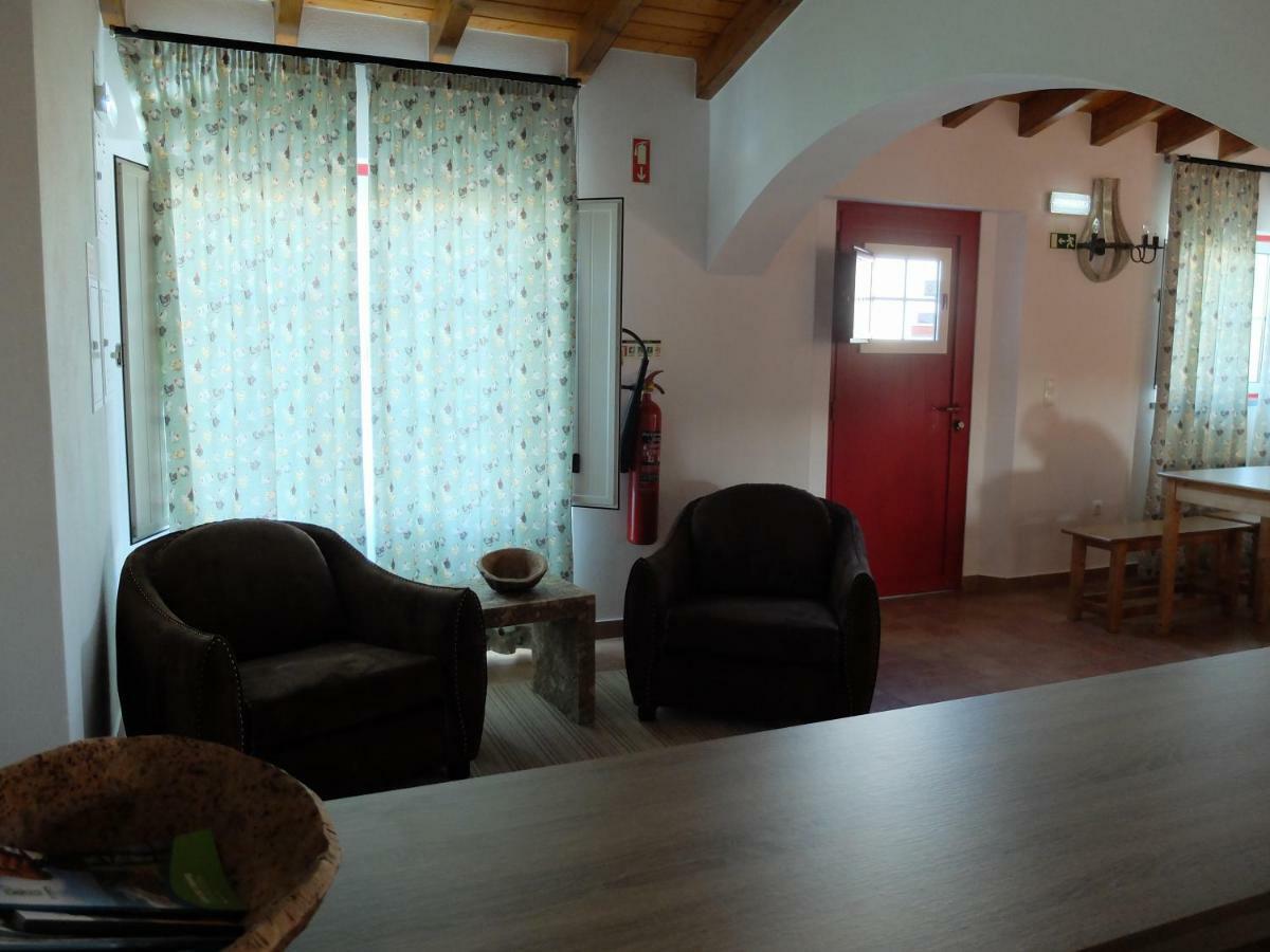 Maison d'hôtes Vales Do Alentejo à Bicos Extérieur photo