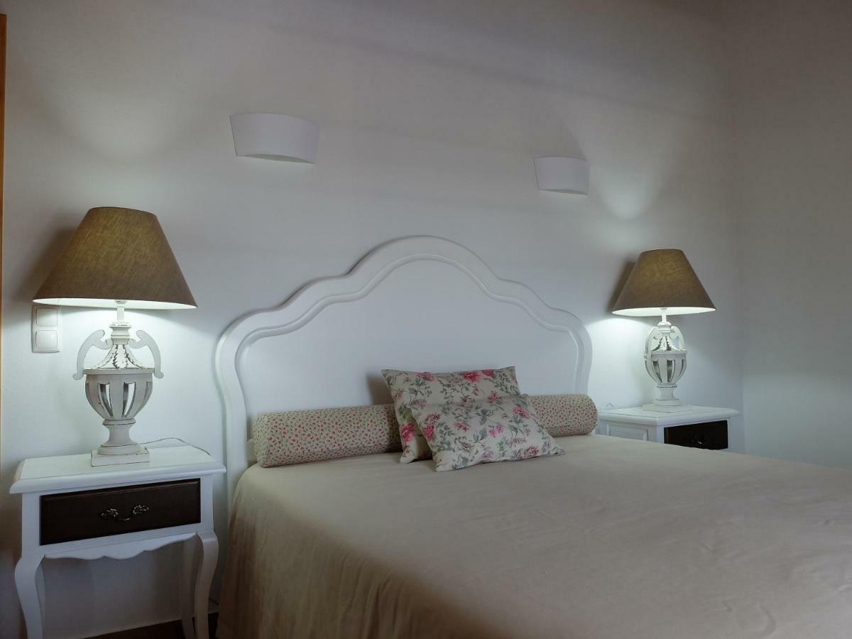 Maison d'hôtes Vales Do Alentejo à Bicos Extérieur photo
