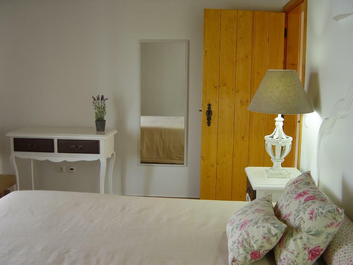 Maison d'hôtes Vales Do Alentejo à Bicos Extérieur photo